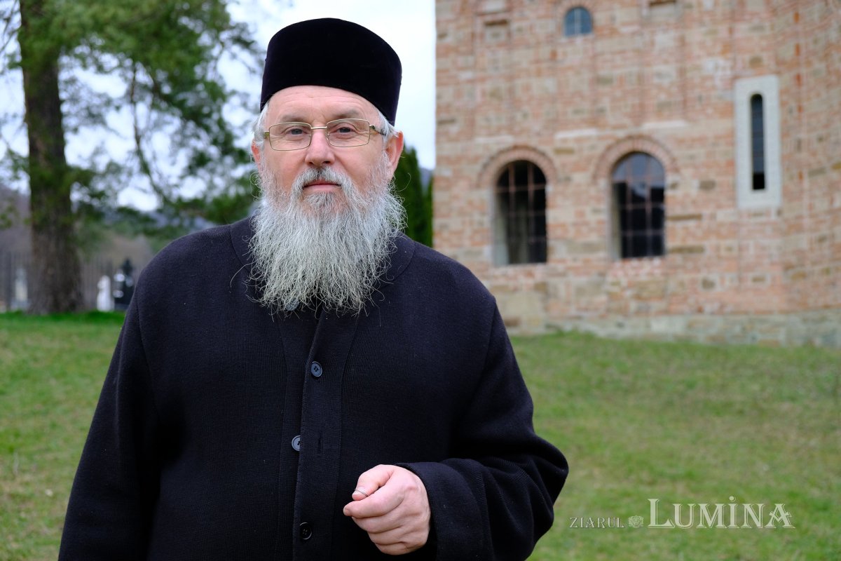 Bolnița Mănăstirii Cozia, chip al filantropiei creștine 142218