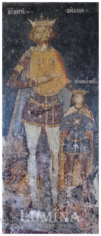 Bolnița Mănăstirii Cozia, chip al filantropiei creștine 142275