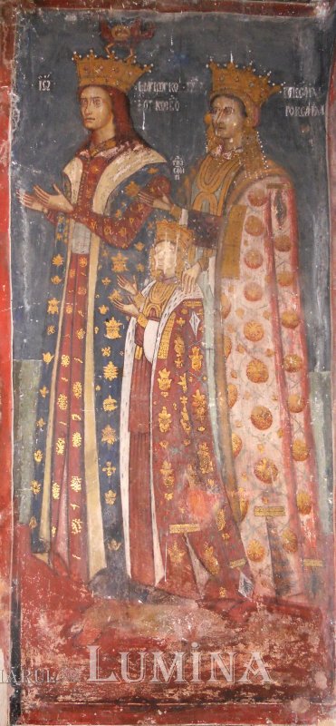 Bolnița Mănăstirii Cozia, chip al filantropiei creștine 142277