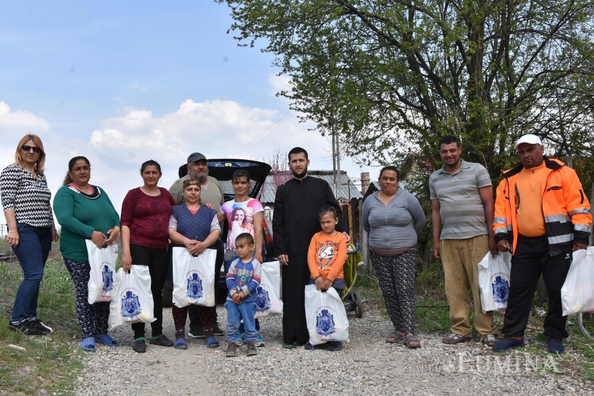 Misiunea Bisericii în comunitățile rome din Vâlcea 142652