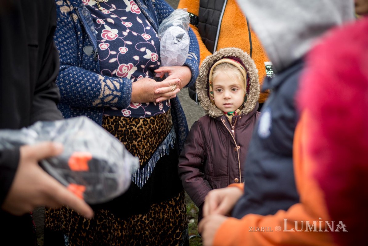 Misiunea Bisericii în comunitățile rome din Vâlcea 142656