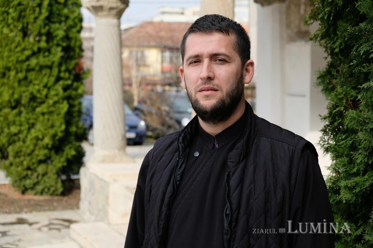 Misiunea Bisericii în comunitățile rome din Vâlcea 142659