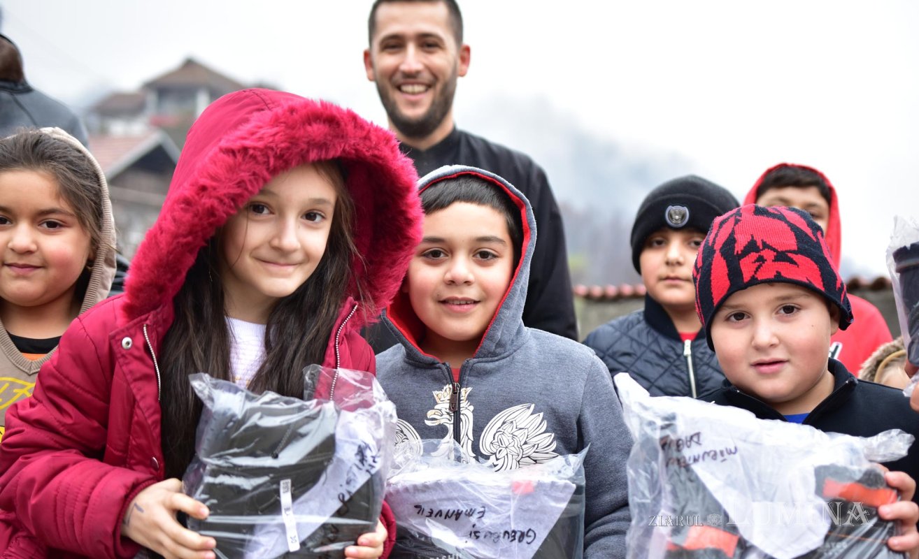 Misiunea Bisericii în comunitățile rome din Vâlcea 142663