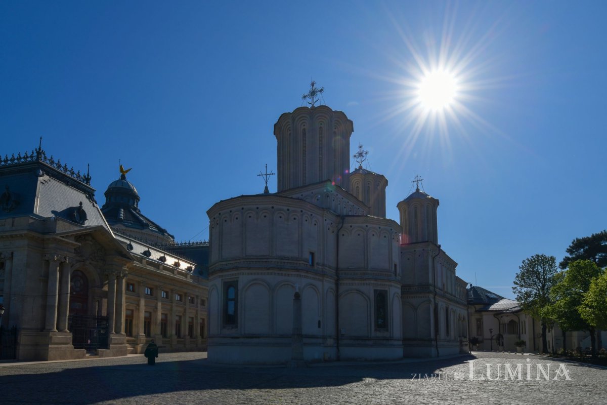 Denia celor 12 Evangelii, anamneza Înfricoşătoarelor Pătimiri 143035