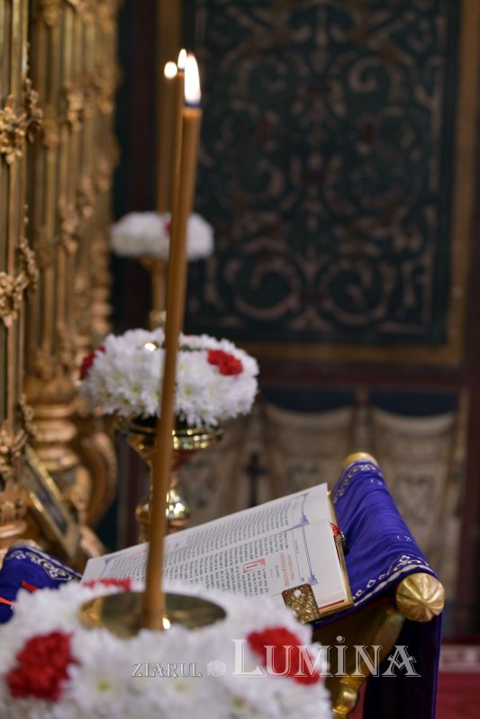 Denia celor 12 Evangelii, anamneza Înfricoşătoarelor Pătimiri 143056