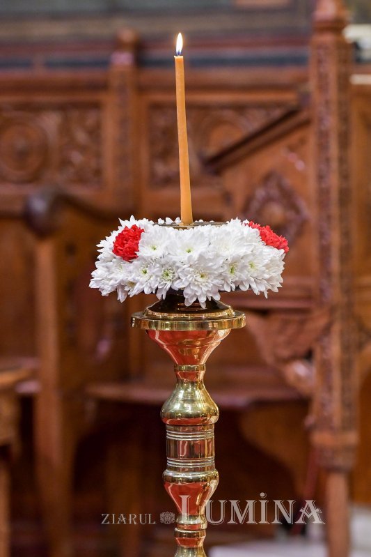 Denia celor 12 Evangelii, anamneza Înfricoşătoarelor Pătimiri 143083