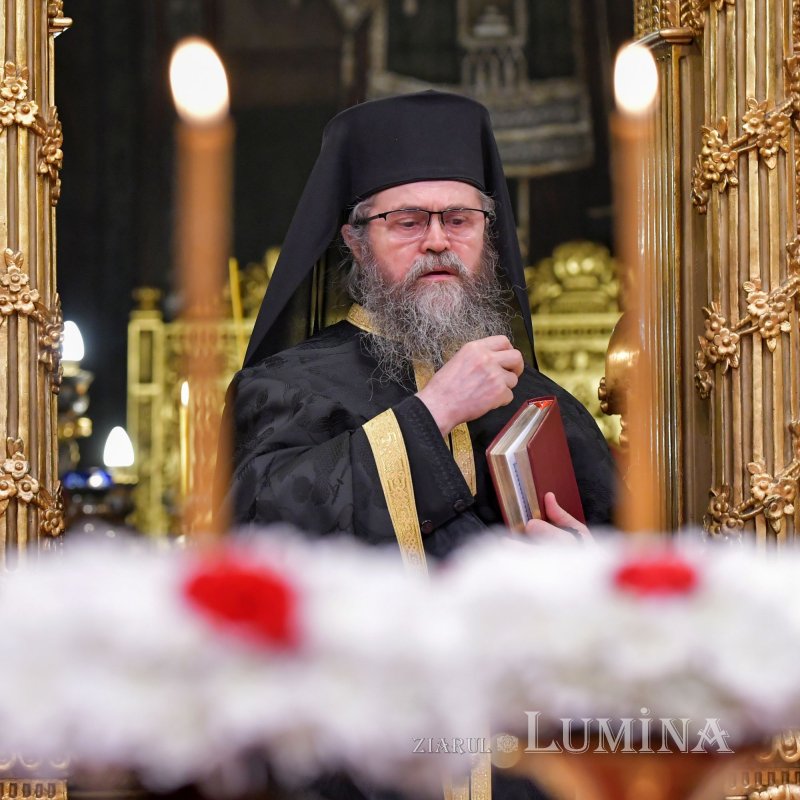 Denia celor 12 Evangelii, anamneza Înfricoşătoarelor Pătimiri 143087