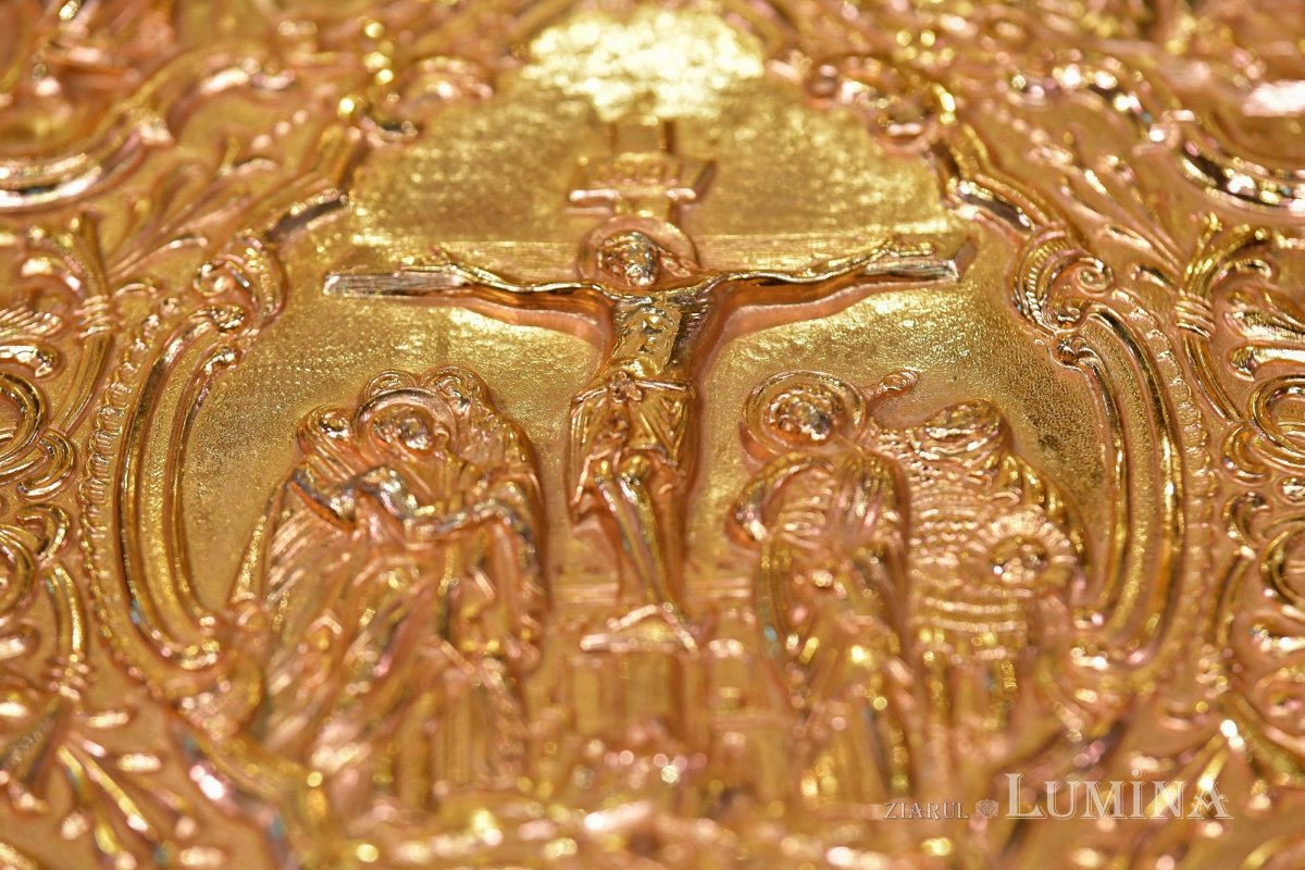 Denia Prohodului Domnului la Catedrala Patriarhală 143098