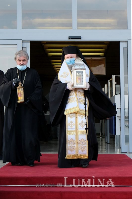 Minunea de la Mormântul Domnului, speranță în vreme de pandemie 143201