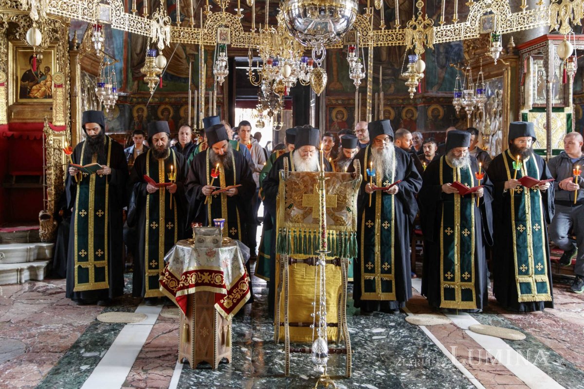 Ioan 4, 46-54 252541