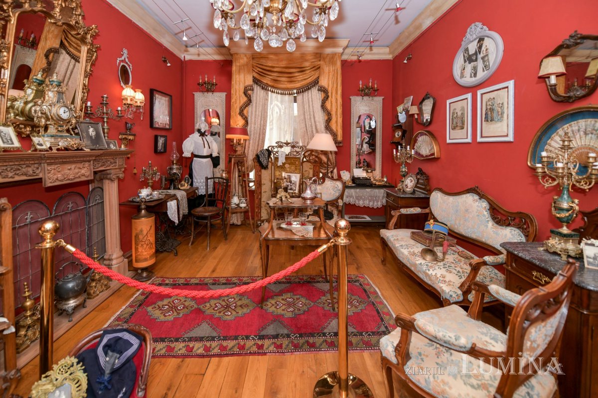 A fost odată un oraș frumos... 144159