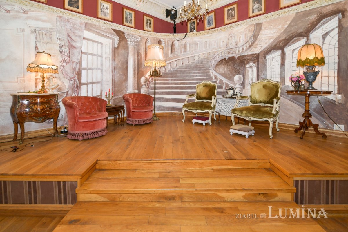 A fost odată un oraș frumos... 144166