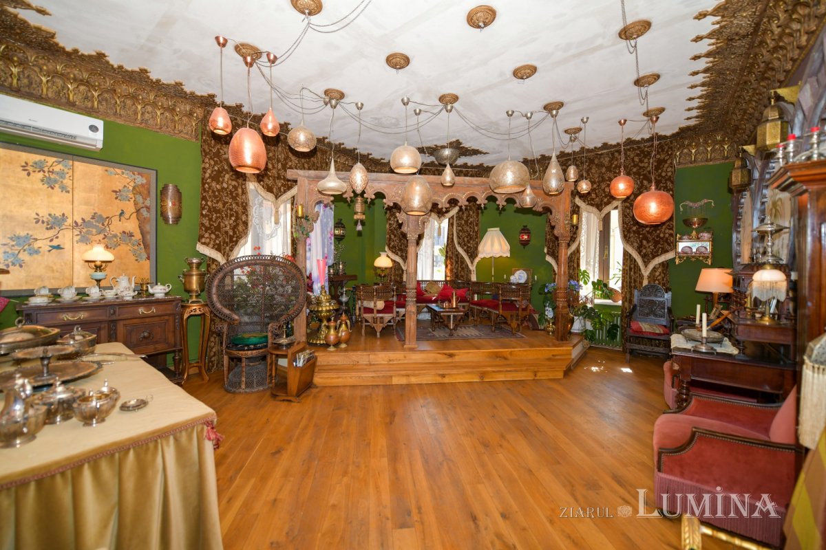 A fost odată un oraș frumos... 144167