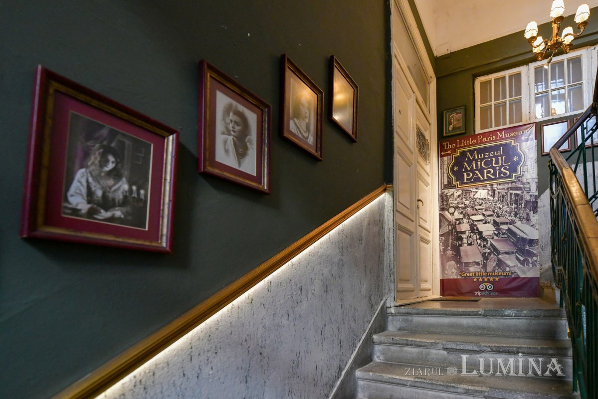 A fost odată un oraș frumos... 144175