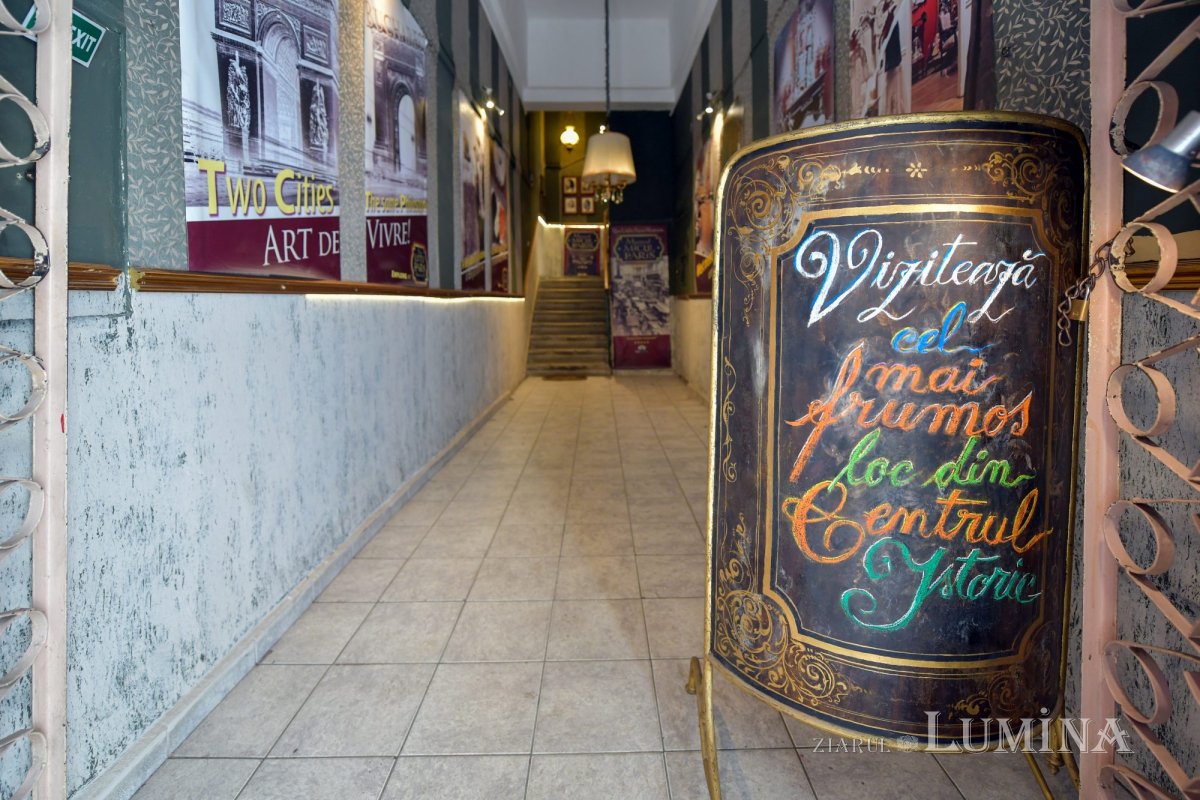 A fost odată un oraș frumos... 144176