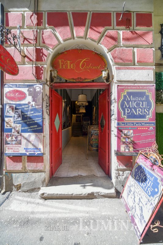 A fost odată un oraș frumos... 144177