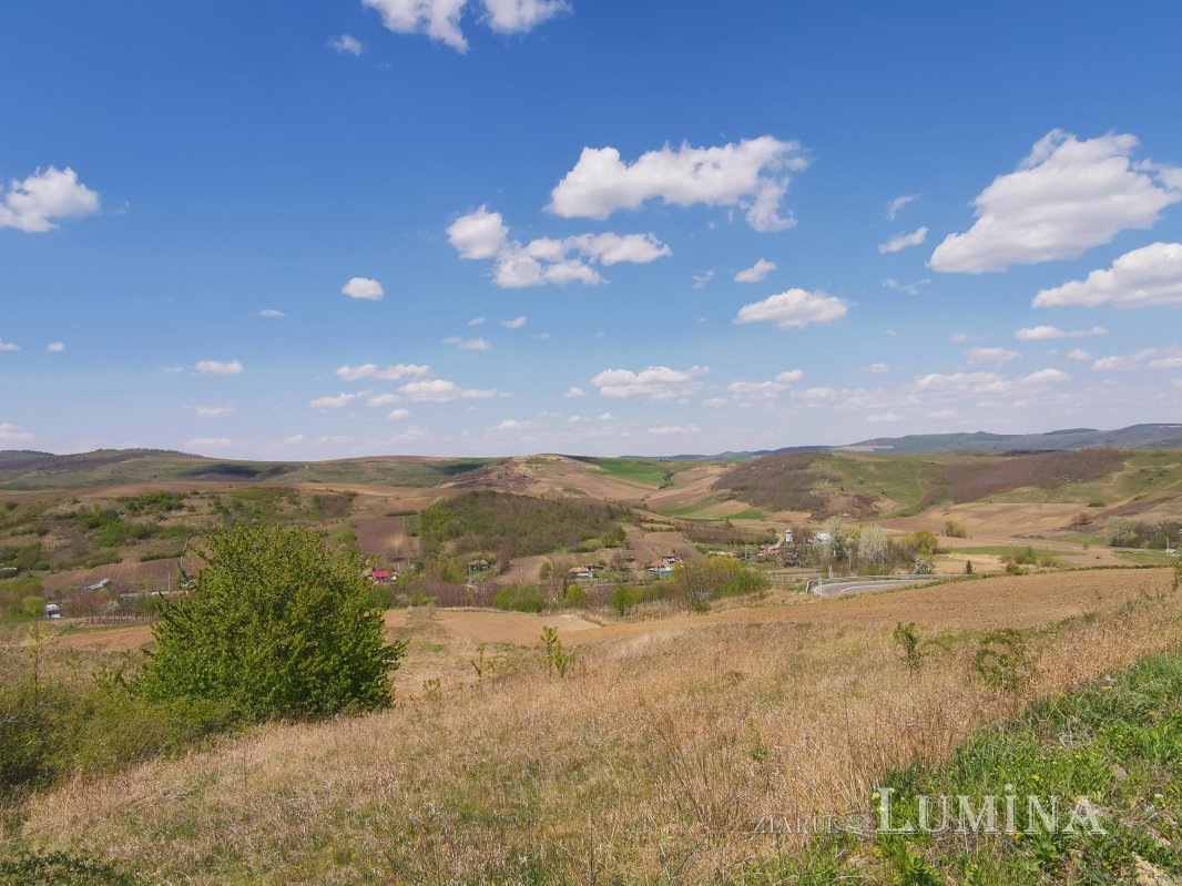 Moldova, sub spectrul îngrijorător al secetei 144546