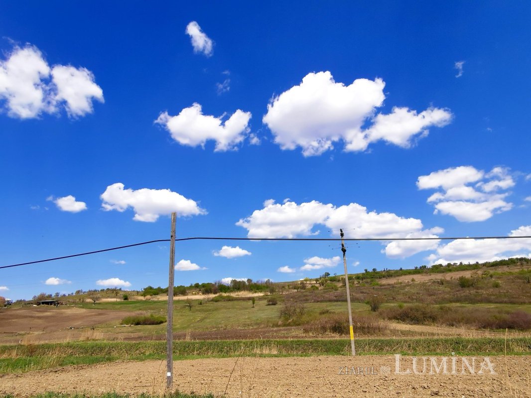 Moldova, sub spectrul îngrijorător al secetei 144549