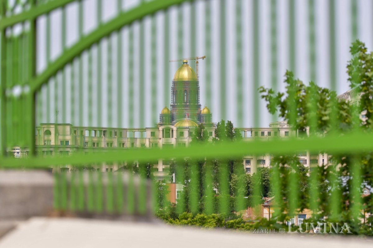 Slujire arhierească în Duminica Samarinencei pe Colina Bucuriei 144856