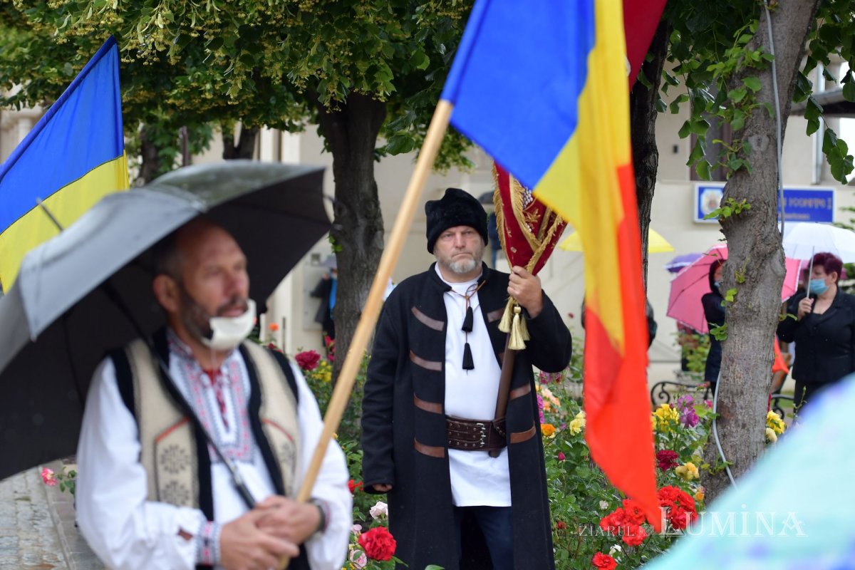 Hramul istoric al Catedralei Patriarhale, prăznuit în condiții speciale 145199