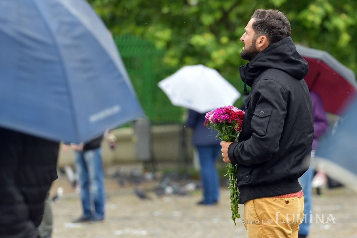 Hramul istoric al Catedralei Patriarhale, prăznuit în condiții speciale 145203