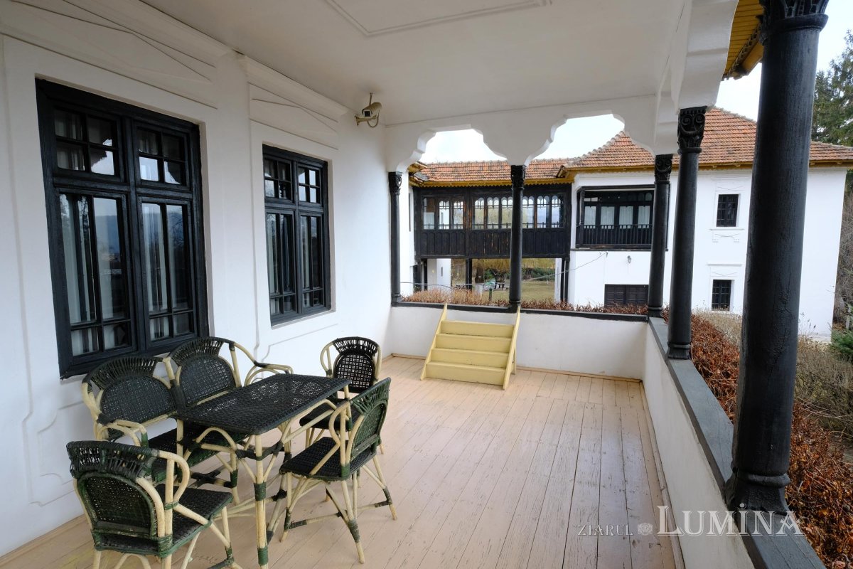 Istorie şi cultură în casa lui Nicolae Iorga 146150