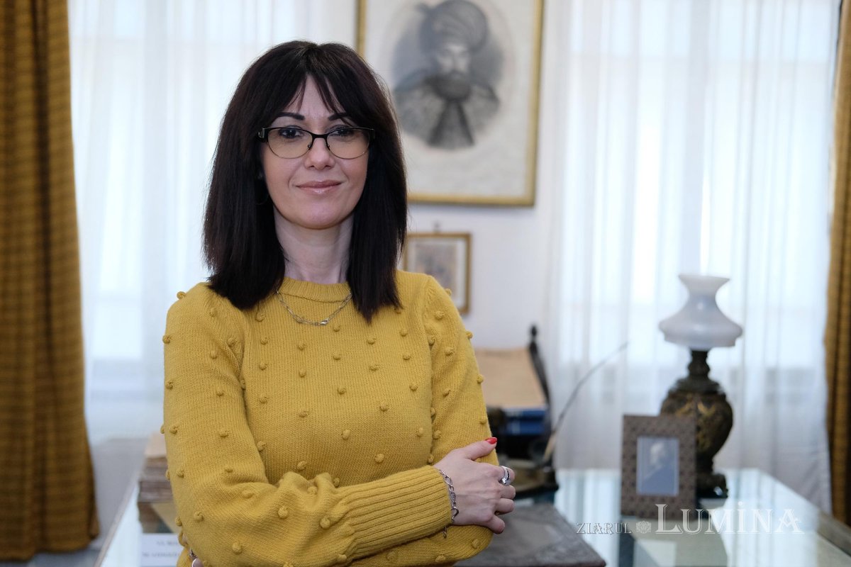 Istorie şi cultură în casa lui Nicolae Iorga 146155