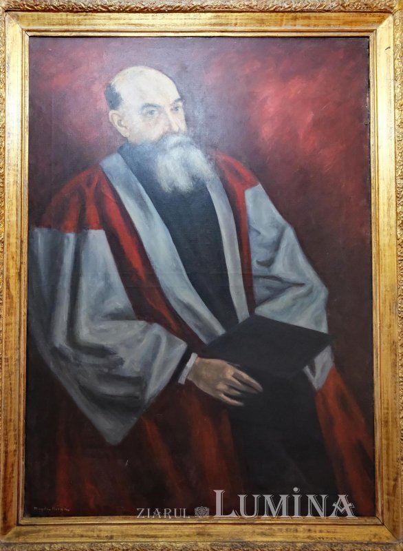 Istorie şi cultură în casa lui Nicolae Iorga 146157