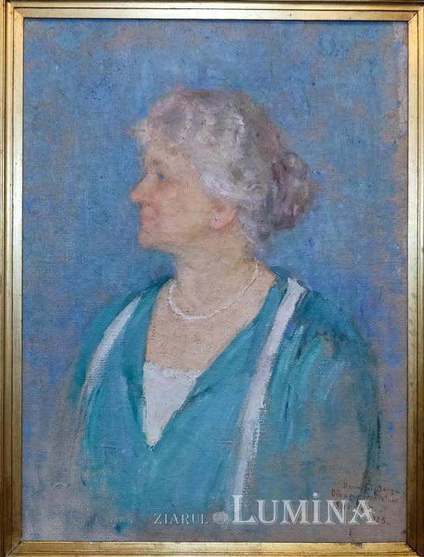 Istorie şi cultură în casa lui Nicolae Iorga 146159