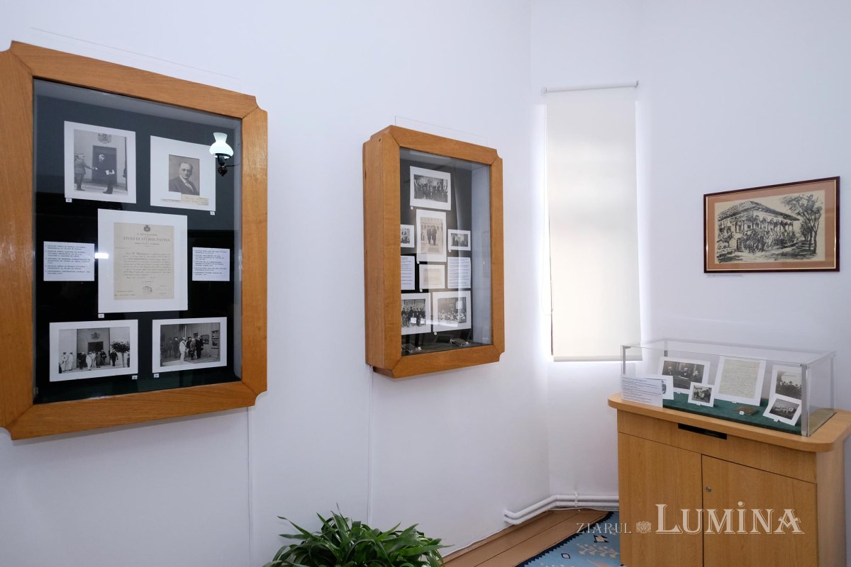 Istorie şi cultură în casa lui Nicolae Iorga 146164