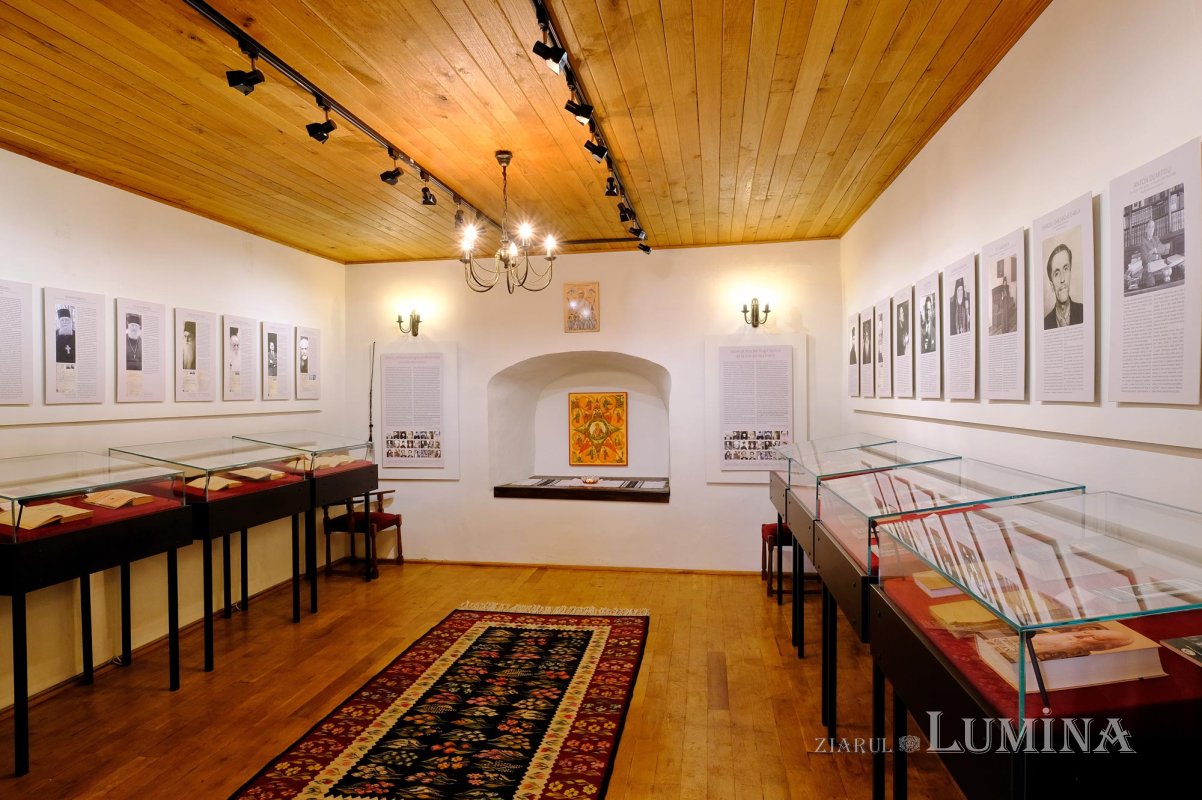 Prisaca Mitropolitului Antim din Cetatea Bucureștilor, ocrotită de Toți Sfinții 146561