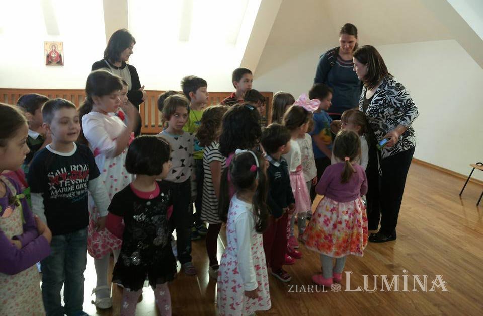 Biserica vâlceană „Toți Sfinții”, istorie, tradiție și continuitate 146611