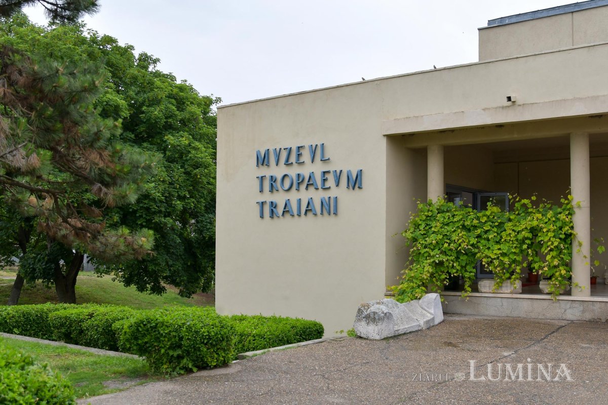 Actul de naștere al poporului român 146831