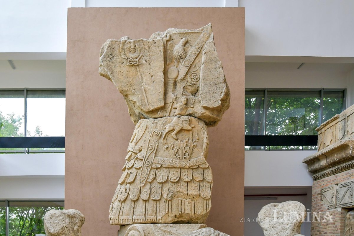 Actul de naștere al poporului român 146843