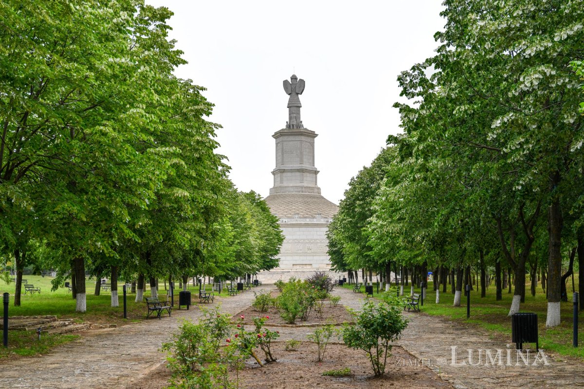 Actul de naștere al poporului român 146846