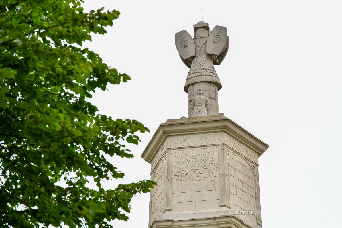 Actul de naștere al poporului român 146847