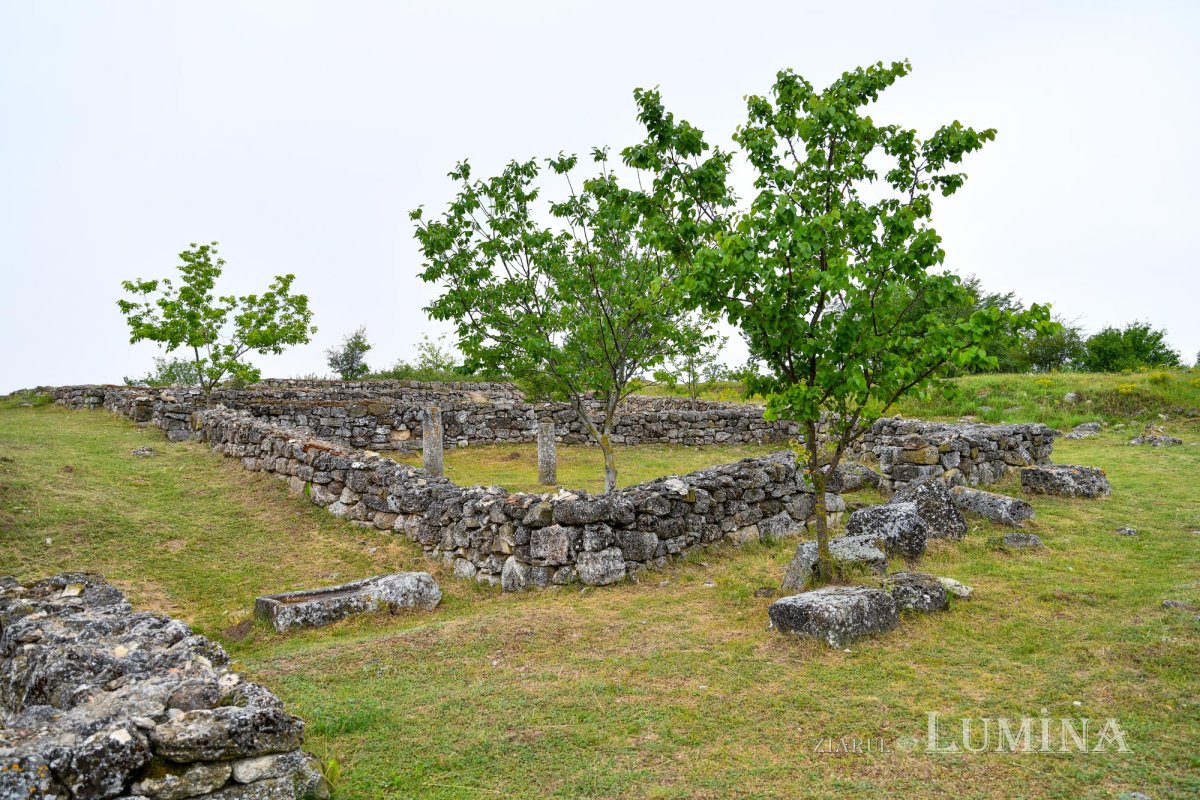 Actul de naștere al poporului român 146851