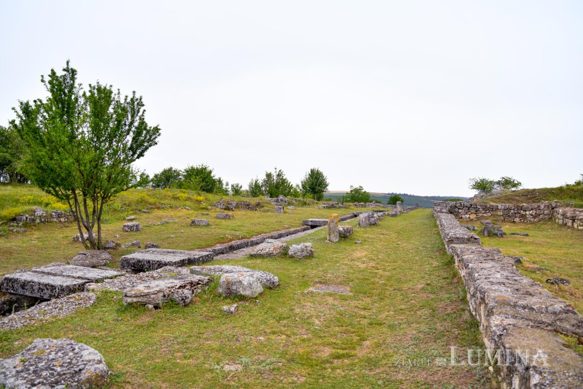Actul de naștere al poporului român 146853