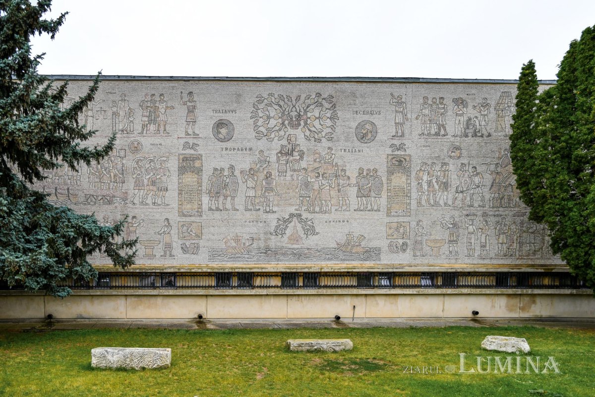 Actul de naștere al poporului român 146861