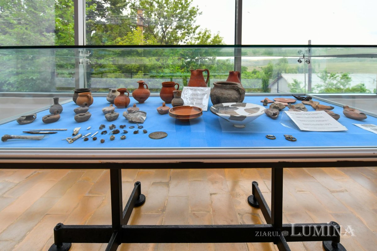 Actul de naștere al poporului român 146865