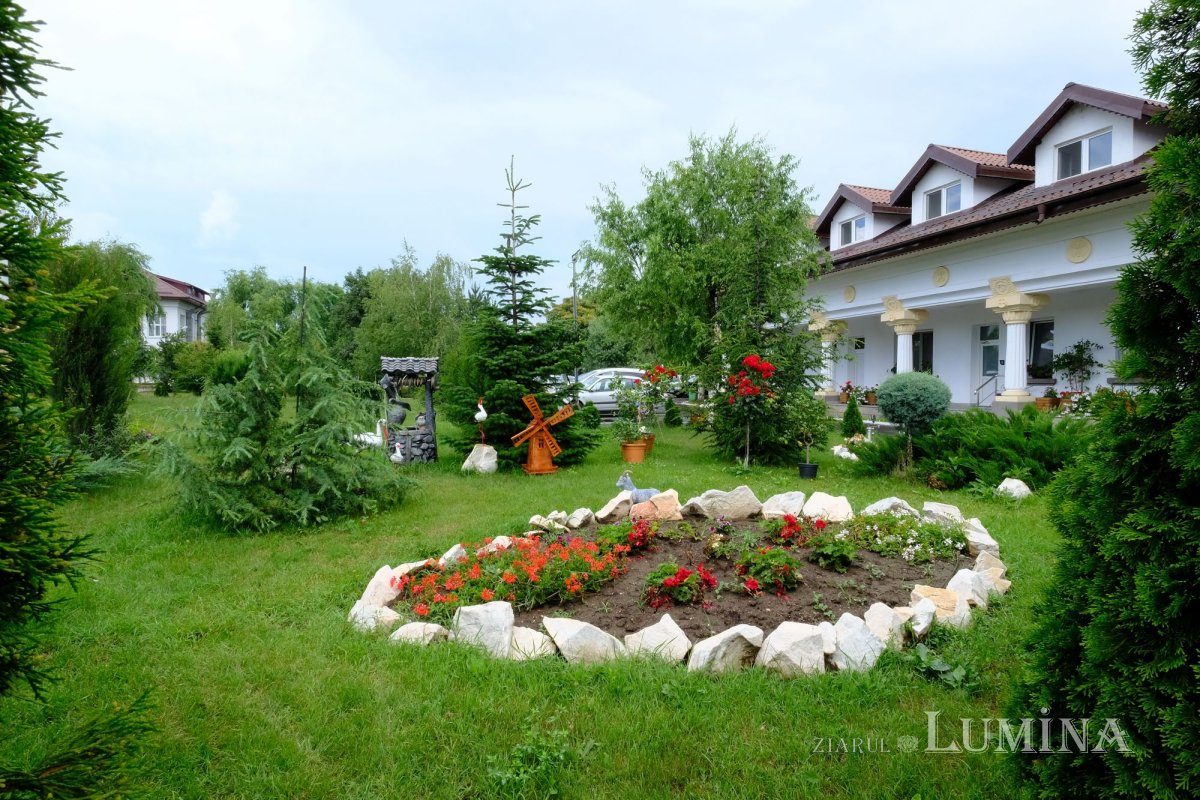 Chivotul Sfinților Români din salba de mănăstiri ale Capitalei 147073