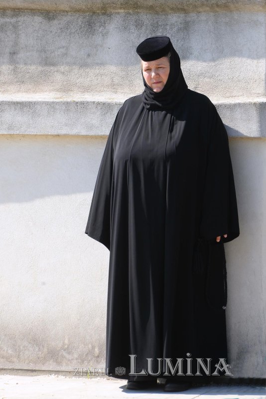 Sărbătoarea Nașterii Botezătorului Ioan pe Colina Patriarhiei 147437