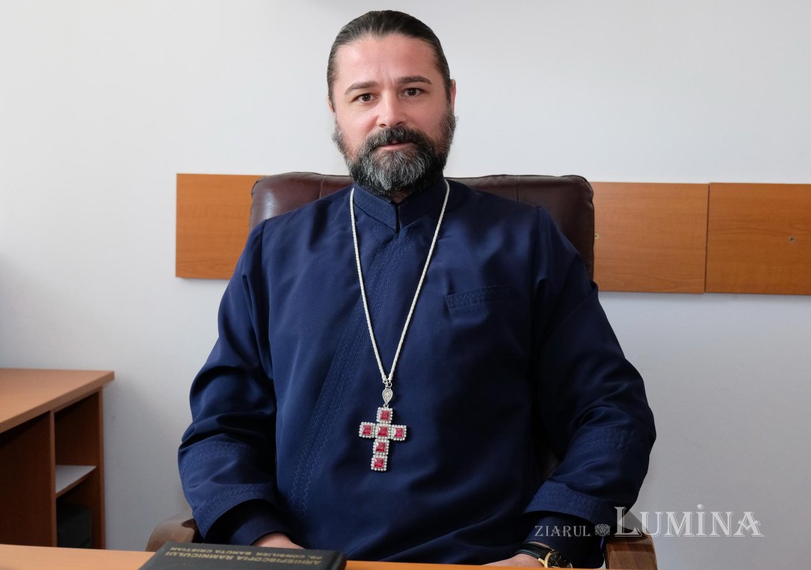 Familia și școala dintr-un centru catehetic vâlcean 147602