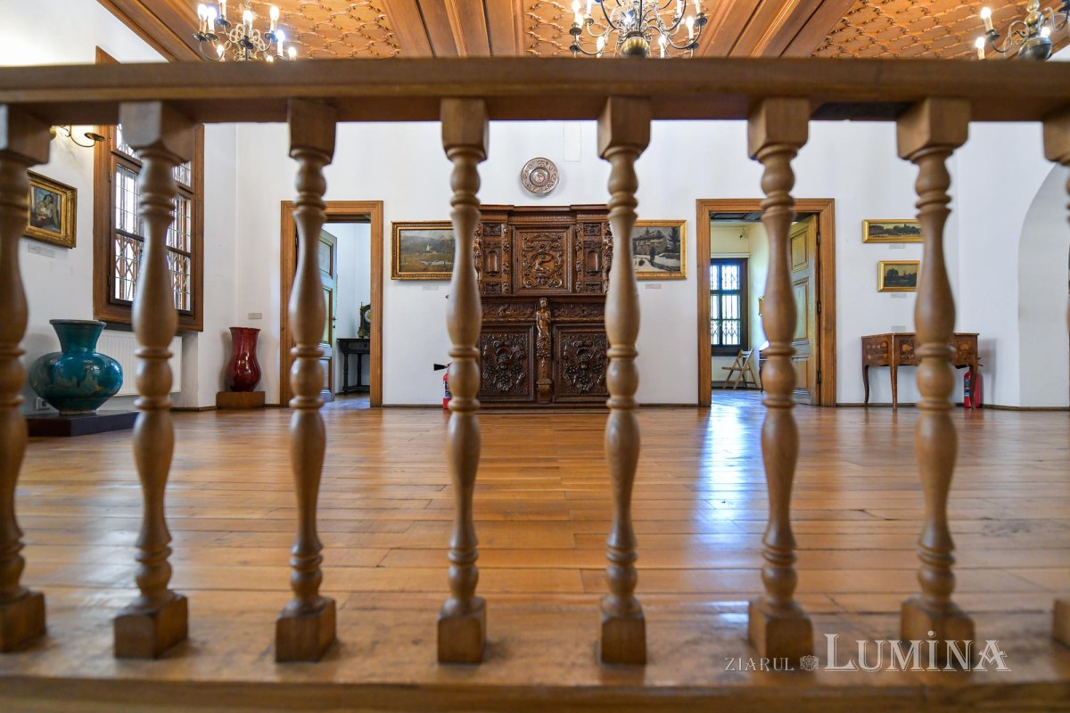 O insulă fermecătoare din Bucureștiul de altădată 148314