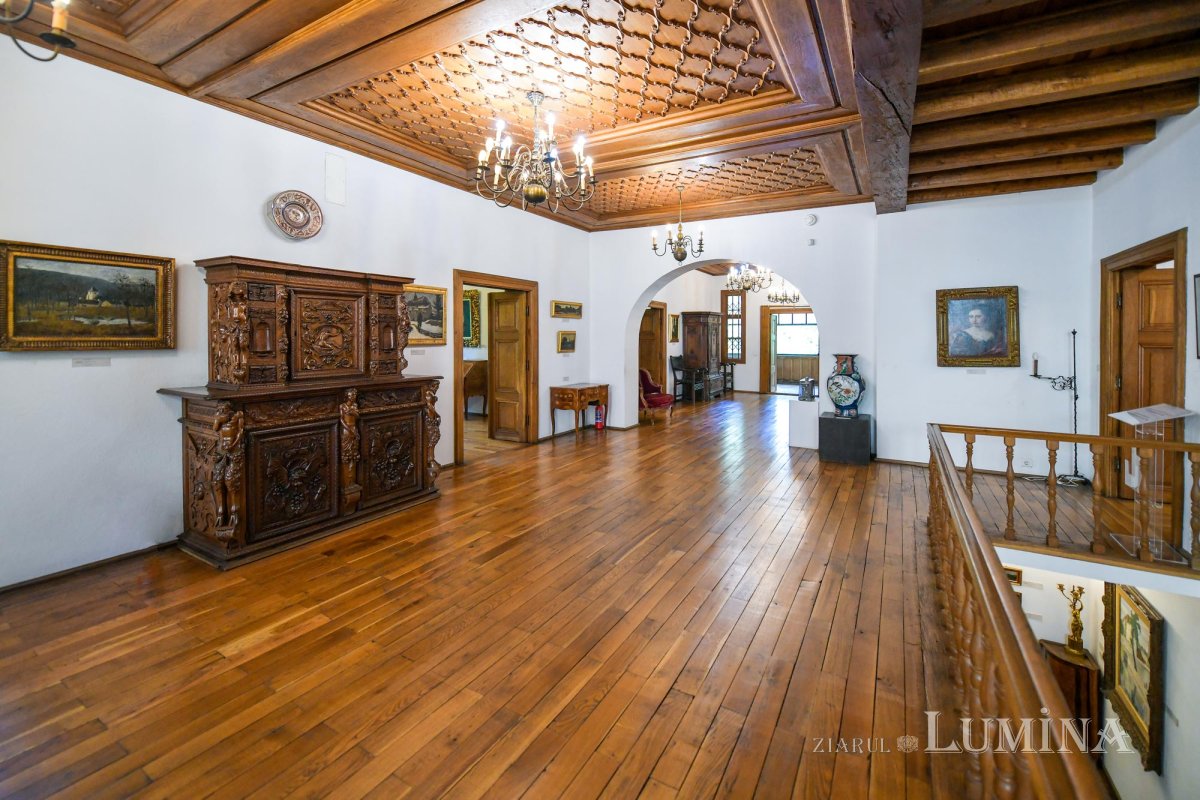 O insulă fermecătoare din Bucureștiul de altădată 148315