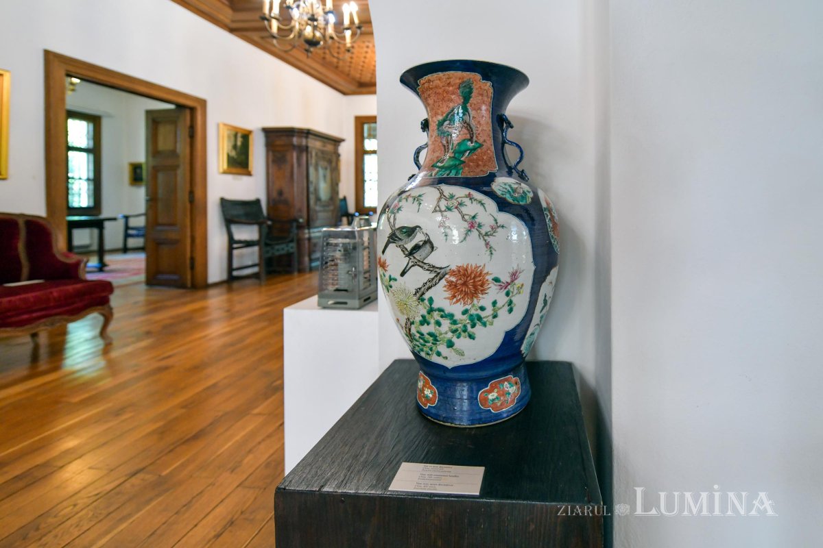 O insulă fermecătoare din Bucureștiul de altădată 148316