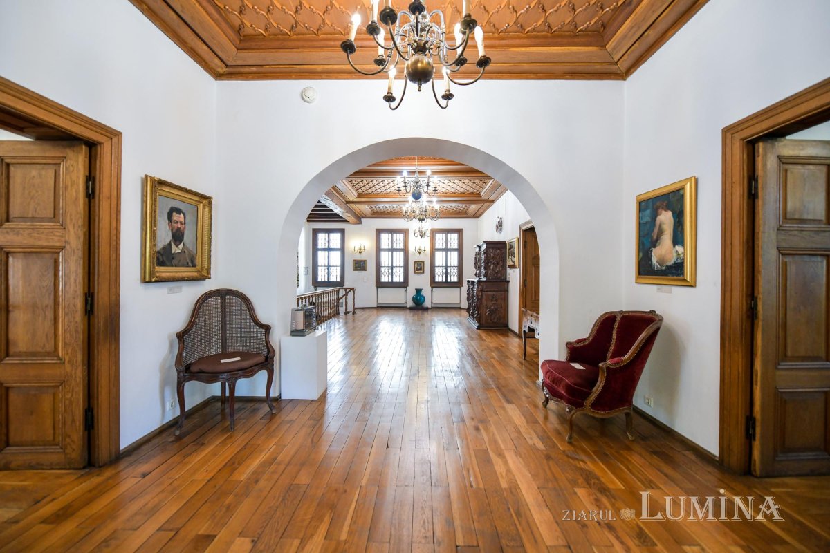 O insulă fermecătoare din Bucureștiul de altădată 148317