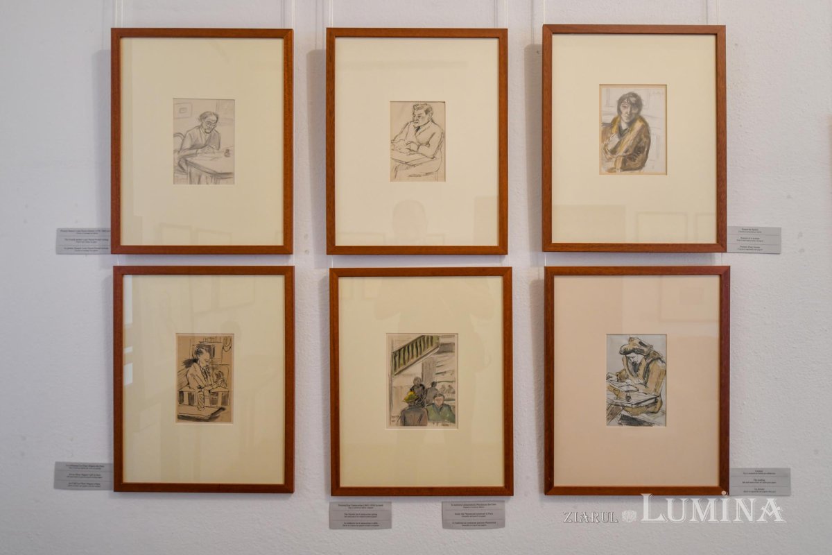 O insulă fermecătoare din Bucureștiul de altădată 148319