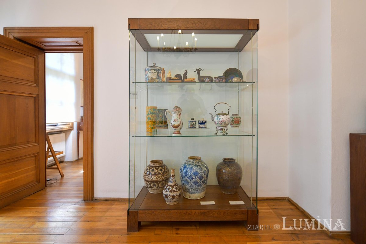 O insulă fermecătoare din Bucureștiul de altădată 148320