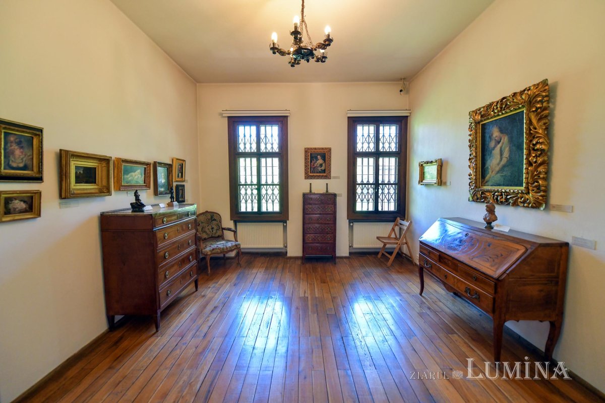 O insulă fermecătoare din Bucureștiul de altădată 148322